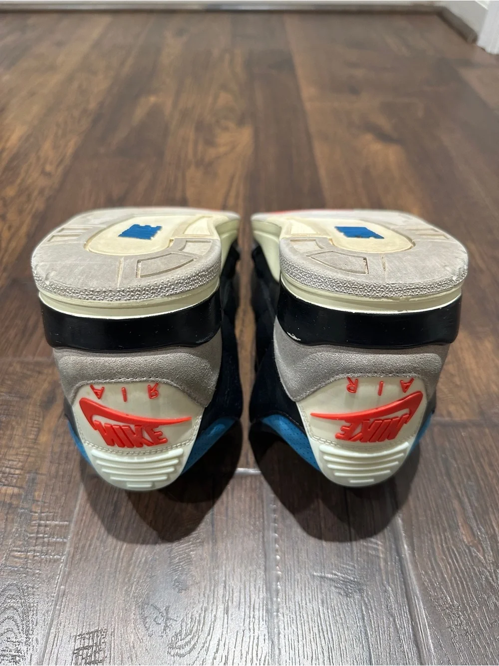 Nike Air Jordan 3 Retro 'Rare Air'